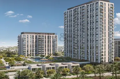 Apartment - 3 Bedrooms - 2 Bathrooms for sale in Park Horizon - Dubai Hills Estate - Dubai
