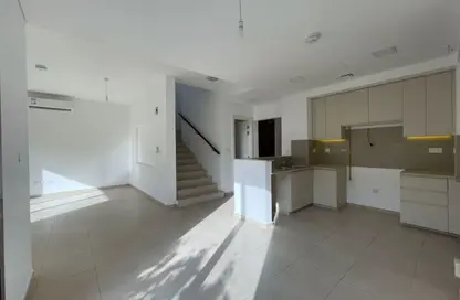 Townhouse - 3 Bedrooms - 3 Bathrooms for rent in Hayat Townhouses - Town Square - Dubai