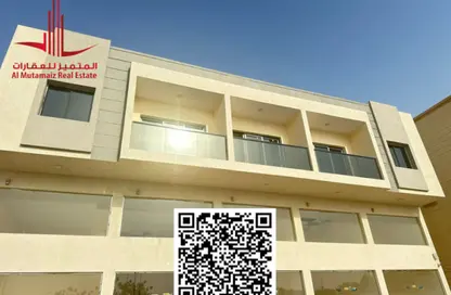 شقة - 1 حمام للايجار في الجرف - عجمان وسط المدينة - عجمان