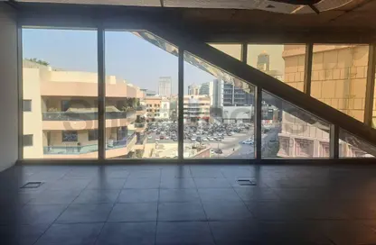 Office Space - Studio for rent in Golden Gate - Oud Metha - Bur Dubai - Dubai
