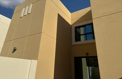 Villa - 3 Bedrooms - 4 Bathrooms for sale in Sharjah Sustainable City - Sharjah