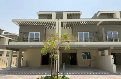 Apartment - 3 Bedrooms - 3 Bathrooms for rent in Victoria 2 - Damac Hills 2 - Dubai