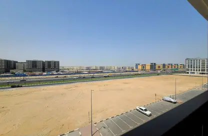 Apartment - 2 Bedrooms - 3 Bathrooms for rent in Muweileh Community - Muwaileh Commercial - Sharjah