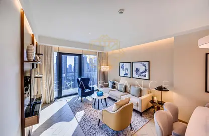 Apartment - 2 Bedrooms - 3 Bathrooms for sale in The Address Residences Dubai Opera Tower 1 - The Address Residences Dubai Opera - Downtown Dubai - Dubai
