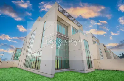 Villa - 6 Bedrooms - 7 Bathrooms for sale in Grand Views - Meydan Gated Community - Meydan - Dubai