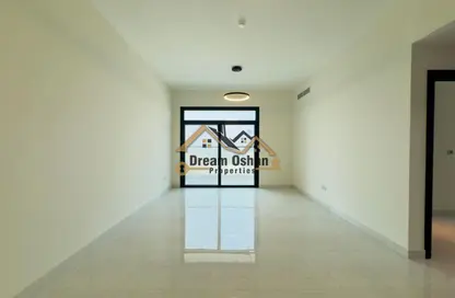 Apartment - 1 Bedroom - 2 Bathrooms for rent in Haven Heights - Al Jaddaf - Dubai