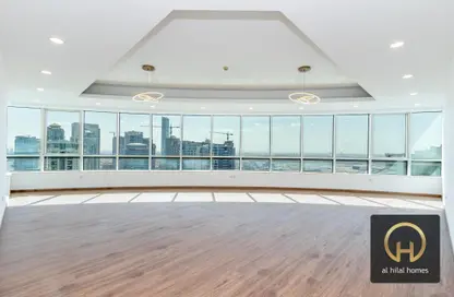 Apartment - 4 Bedrooms - 4 Bathrooms for sale in Horizon Tower - Dubai Marina - Dubai