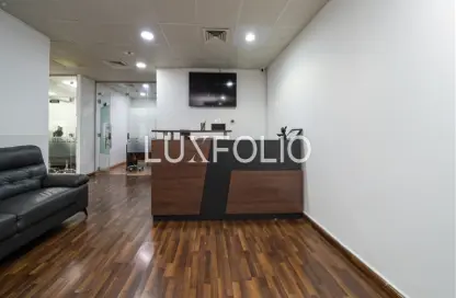 Office Space - Studio for rent in The Regal Tower - Business Bay - Dubai Office Space - Studio for rent in The Regal Tower - Business Bay - Dubai