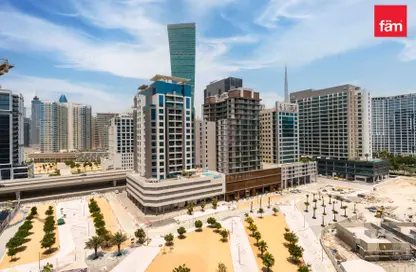 Apartment - 2 Bedrooms - 3 Bathrooms for sale in Avanti - Business Bay - Dubai