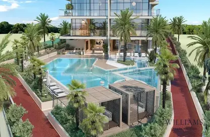 Apartment - 1 Bathroom for sale in Enqlave - Discovery Gardens - Dubai Apartment - 1 Bathroom for sale in Enqlave - Discovery Gardens - Dubai