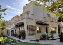 Villa - 3 bedrooms - 4 bathrooms for rent in Springs 2 - The Springs - Dubai
