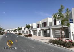 Townhouse - 4 bedrooms - 5 bathrooms for sale in Amaranta 3 - Villanova - Dubai Land - Dubai