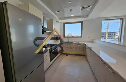 Apartment - 2 Bedrooms - 3 Bathrooms for rent in Jumeirah Garden City - Al Satwa - Dubai