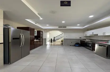 Villa - 6 Bedrooms - 6 Bathrooms for rent in B Villas - Living Legends - Dubai