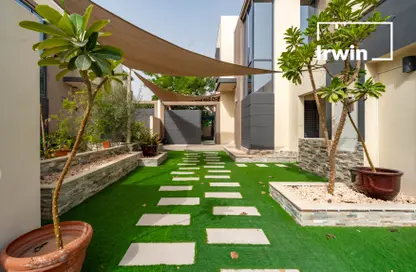 Villa - 4 Bedrooms - 4 Bathrooms for rent in Maple 2 - Maple at Dubai Hills Estate - Dubai Hills Estate - Dubai Villa - 4 Bedrooms - 4 Bathrooms for rent in Maple 2 - Maple at Dubai Hills Estate - Dubai Hills Estate - Dubai