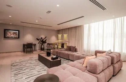 شقة - غرفة نوم - 2 حمامات للبيع في ماركيز سيجنتشر - ارجان - دبي