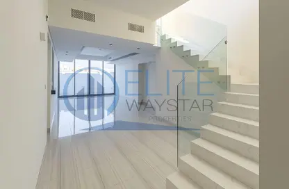 Townhouse - 3 Bedrooms - 4 Bathrooms for rent in Gardenia Townhomes II - Wasl Gate - Dubai