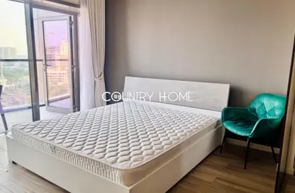 شقة - 1 حمام للايجار في برج بارك فيو - قرية الجميرا سركل - دبي شقة - 1 حمام للايجار في برج بارك فيو - قرية الجميرا سركل - دبي