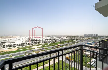 Apartment - 1 Bedroom - 1 Bathroom for rent in Liva - Town Square - Dubai