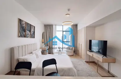 Apartment - Studio - 1 Bathroom for sale in Regina Tower - Jumeirah Village Circle - Dubai