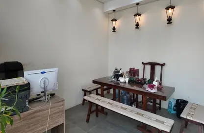 Shop - Studio - 1 Bathroom for sale in Block 2 - Lawnz by Danube - International City - Dubai