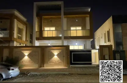 Villa - 5 Bedrooms - 6 Bathrooms for sale in Al Yasmeen - Ajman