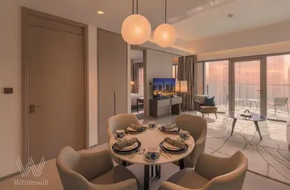 شقة - غرفة نوم - 2 حمامات للايجار في أدريس برج هاربور بوينت 1 - أدريس هاربور بوينت - مرسى خور دبي - دبي شقة - غرفة نوم - 2 حمامات للايجار في أدريس برج هاربور بوينت 1 - أدريس هاربور بوينت - مرسى خور دبي - دبي