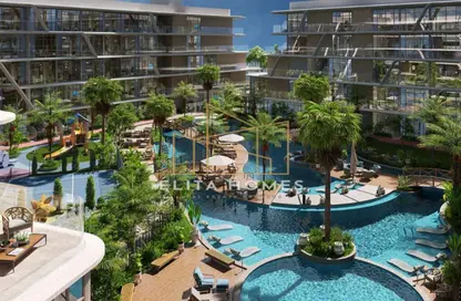 Apartment - Studio - 1 Bathroom for sale in 10 Oxford - Jumeirah Village Circle - Dubai Apartment - Studio - 1 Bathroom for sale in 10 Oxford - Jumeirah Village Circle - Dubai