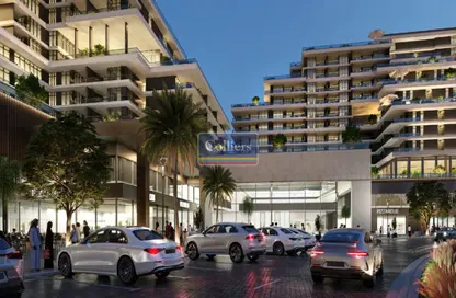 Apartment - 2 Bedrooms - 3 Bathrooms for sale in Reem Hills - Najmat Abu Dhabi - Al Reem Island - Abu Dhabi