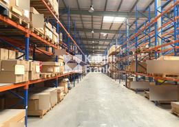 Warehouse for sale in Freezone North - Jebel Ali Freezone - Jebel Ali - Dubai
