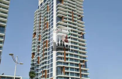 Apartment - 2 Bedrooms - 3 Bathrooms for sale in Park Gate Residence 4 - Al Kifaf - Zabeel - Dubai