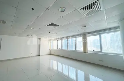 Office Space - Studio for rent in One Lake Plaza - JLT Cluster T - Jumeirah Lake Towers - Dubai