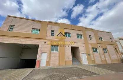 شقة - 3 غرف نوم - 3 حمامات للايجار في الدفينة - عشارج - العين