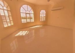 Apartment - 2 bedrooms - 1 bathroom for rent in Shaab Al Askar - Zakher - Al Ain