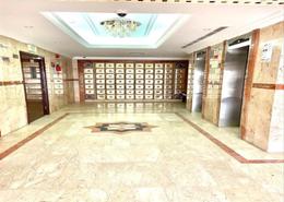 Apartment - 1 bedroom - 1 bathroom for rent in Al Rawda 1 - Al Rawda - Ajman