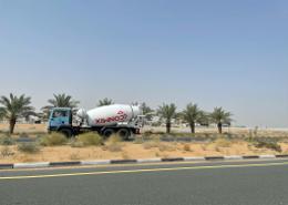 Land for sale in Al Bahia Hills - Al Bahia - Ajman