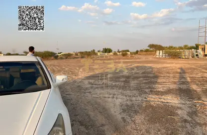 Land - Studio for sale in Manama - Ajman