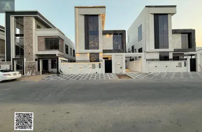 فيلا - 5 غرف نوم - 8 حمامات للبيع في 1 الياسمين - الياسمين - عجمان