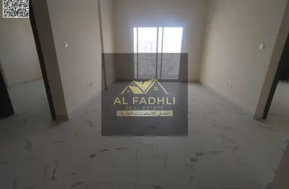 Apartment - 2 Bedrooms - 3 Bathrooms for rent in Al Jurf 3 - Al Jurf - Ajman Downtown - Ajman