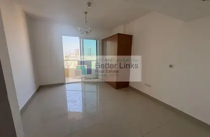 Apartment - Studio - 1 Bathroom for rent in Lakeside Tower D - Lakeside Residence - Dubai Production City (IMPZ) - Dubai