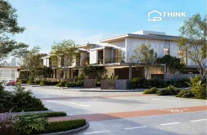 تاون هاوس - 4 غرف نوم - 5 حمامات للبيع في منازل باينوود إستيتس - منطقة الجولف بالجميرا - دبي تاون هاوس - 4 غرف نوم - 5 حمامات للبيع في منازل باينوود إستيتس - منطقة الجولف بالجميرا - دبي