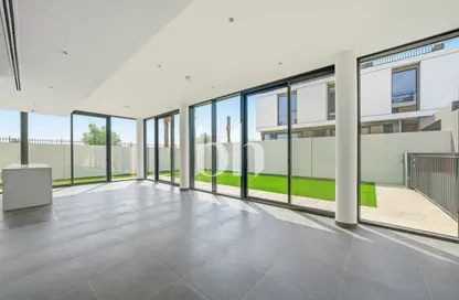 تاون هاوس - 4 غرف نوم - 4 حمامات للايجار في جون - المرابع العربية 3 - دبي