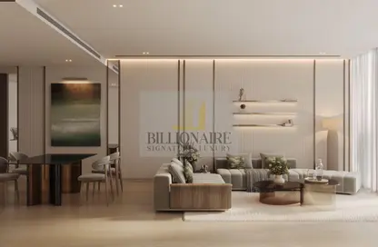 شقة - 2 غرف نوم - 2 حمامات للبيع في بن غاطي تيتانيا - مجان - دبي لاند - دبي