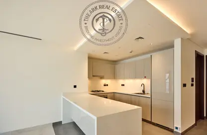 Apartment - 2 Bedrooms - 3 Bathrooms for rent in The Crest - Sobha Hartland - Mohammed Bin Rashid City - Dubai