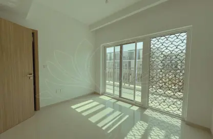 Townhouse - 4 Bedrooms - 5 Bathrooms for sale in Camelia - Damac Hills 2 - Dubai Townhouse - 4 Bedrooms - 5 Bathrooms for sale in Camelia - Damac Hills 2 - Dubai