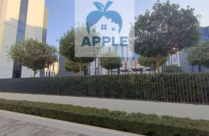 Apartment - Studio - 1 Bathroom for rent in The Link - East Village - Aljada - Sharjah