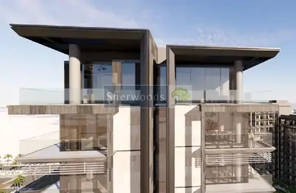 Apartment - 1 Bedroom - 1 Bathroom for sale in Playa Del Sol - Al Marjan Island - Ras Al Khaimah