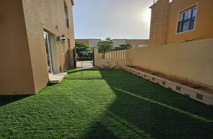 Villa - 4 Bedrooms - 4 Bathrooms for sale in Amaranta - Villanova - Dubai Land - Dubai