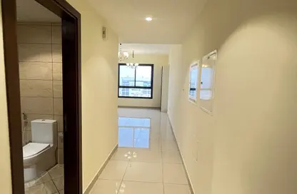 Apartment - Studio - 1 Bathroom for rent in Etlala Residence 2 - Etlala Residence - Dubai Land Residence Complex - Dubai