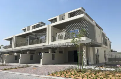 Townhouse - 3 Bedrooms - 3 Bathrooms for sale in Victoria 2 - Damac Hills 2 - Dubai